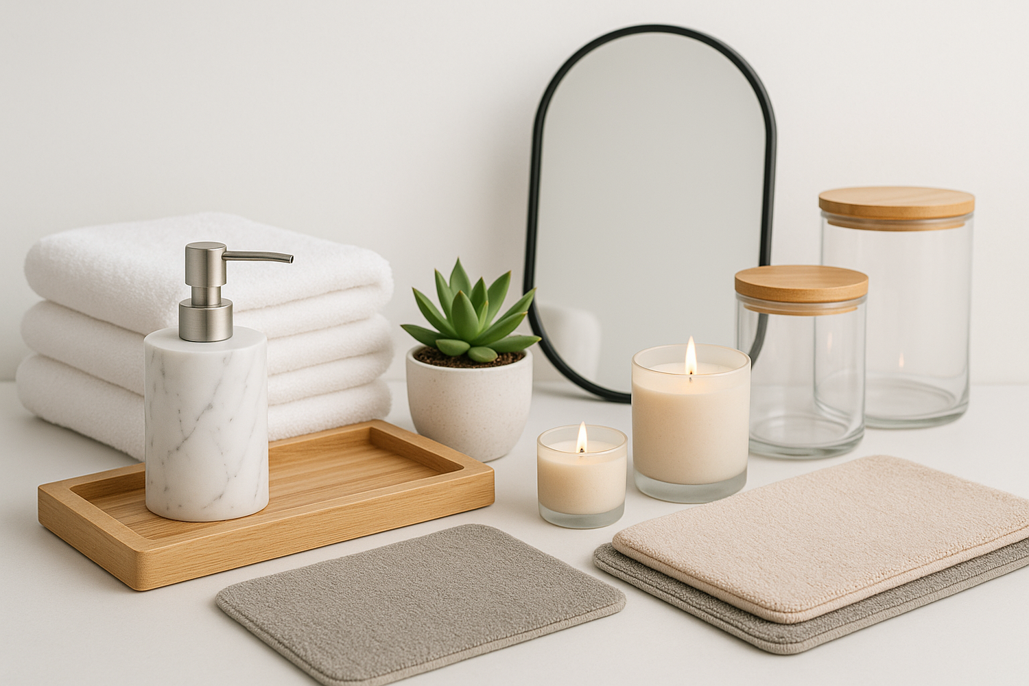 Decor & Ambience