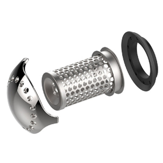 Sewer Bathtub Hair Filter Cleaning Floor Drain