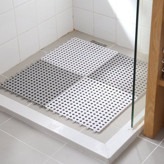 Non Slip Mat For Bathroom Splicing