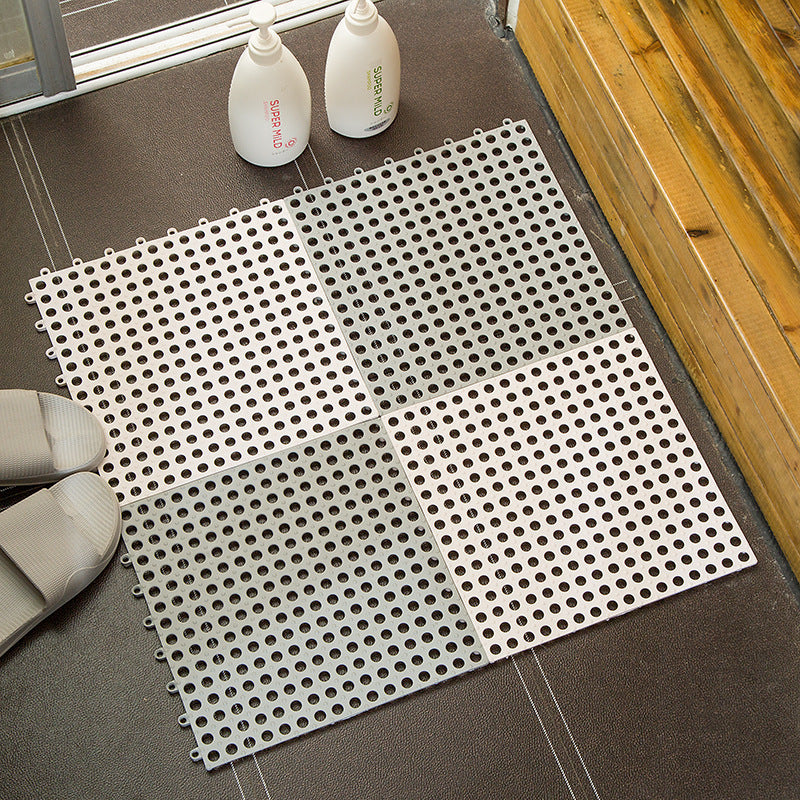 Non Slip Mat For Bathroom Splicing