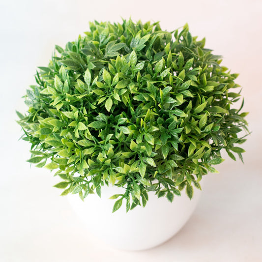 Simulated Plant Bonsai Home Decoration