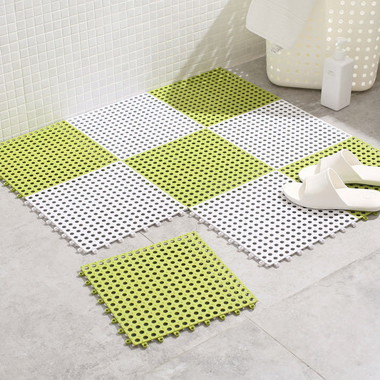 Non Slip Mat For Bathroom Splicing