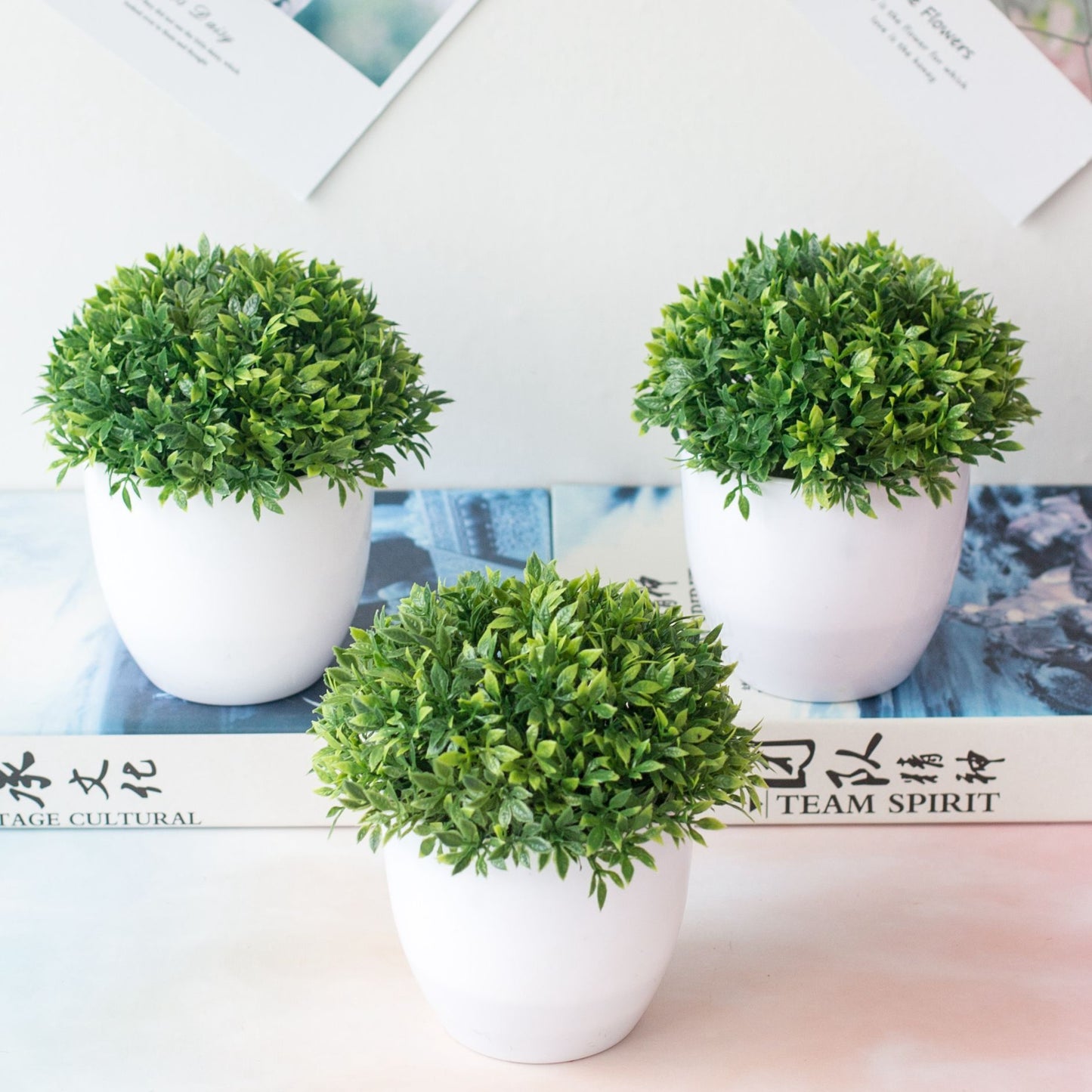 Simulated Plant Bonsai Home Decoration