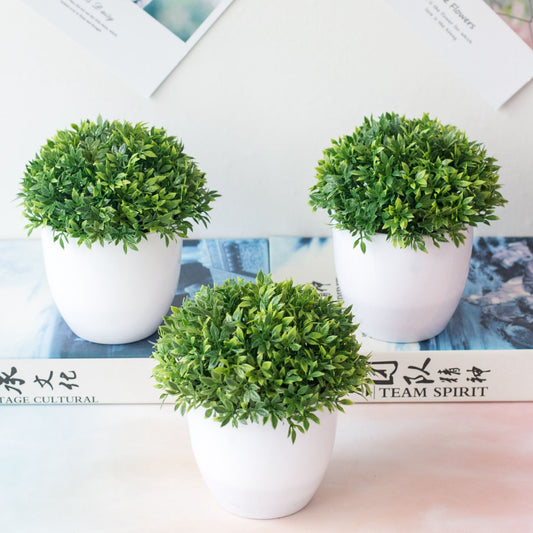 Simulated Plant Bonsai Home Decoration
